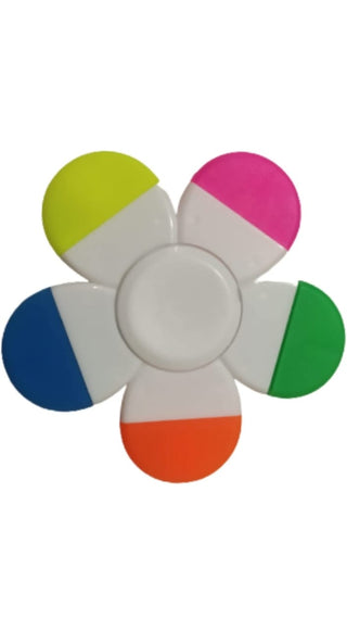 Flower Highlighter