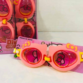 swimming goggle