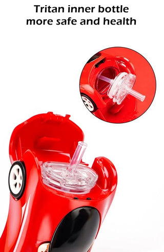 Car Bottle