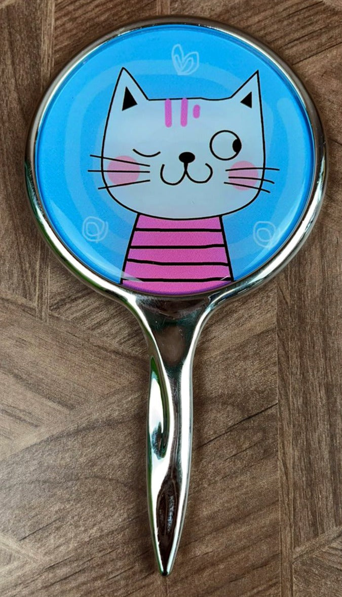 Hand Mirror