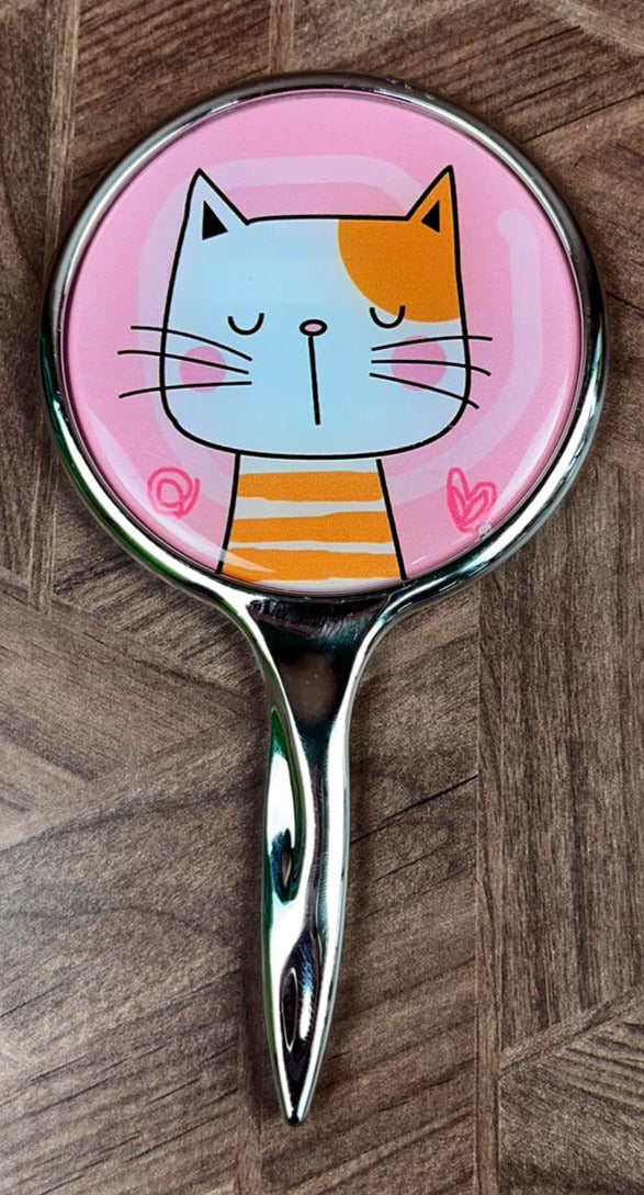 Hand Mirror