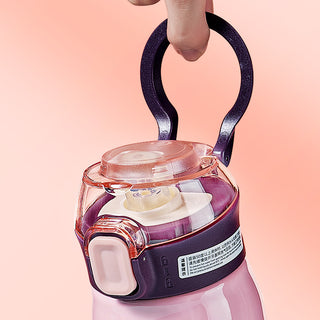 premium quality water bottle