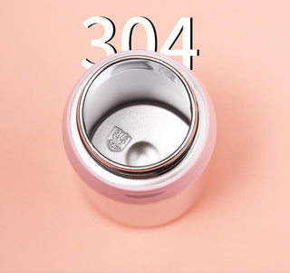 vaccum insulated water bottle