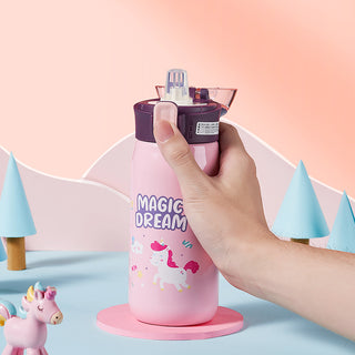 premium 500ml water bottle