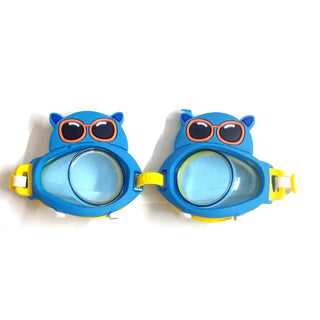 swimming goggle