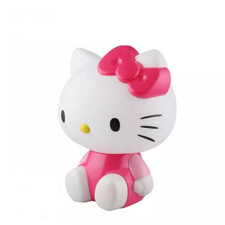 Cute Kitty Doll Sharpener For Kids 1pcs