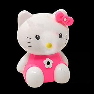 Cute Kitty Doll Sharpener For Kids 1pcs