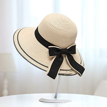 Baby Princess Hat Cap Children Breathable Hat Straw Hat Kids Hat