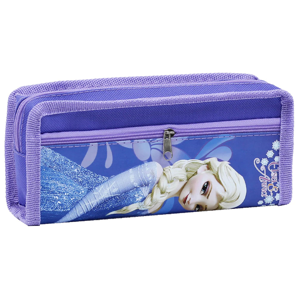 Frozen Pencil Case