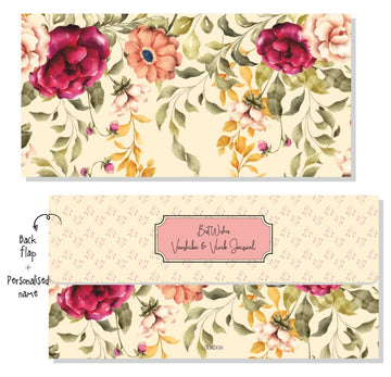 Envelope- Fressia (20 pcs) (PREPAID ONLY)