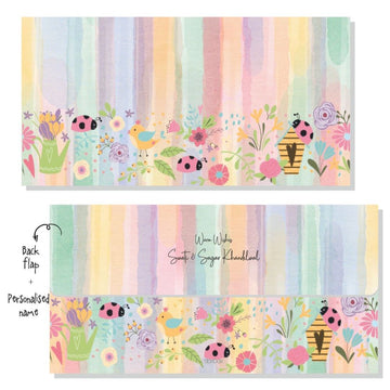 Envelope- Spring (20 pcs) (PREPAID ONLY)