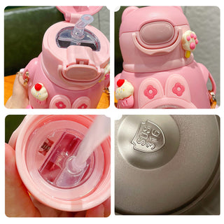vacuum Water Bottle 520ml