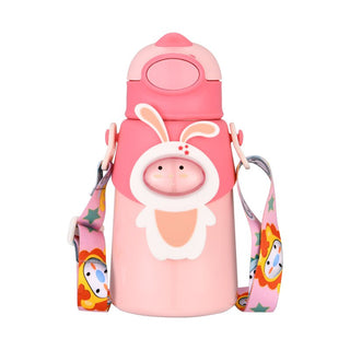 Animal Water Bottle