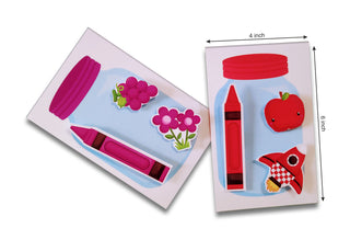 Colour sorting activity mats (10 colours included)