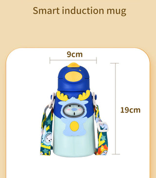 Animal Water Bottle