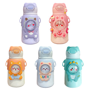 vacuum Water Bottle 520ml