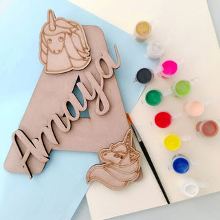 DIY Monogram KIT (Prepaid Order)