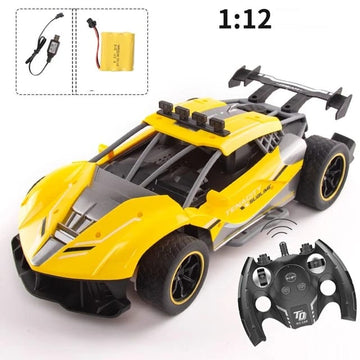 Spray Runner Racing Car / High Speed Vehicle Car Toy for Kids (Multicolor)(Outer Box Damage)