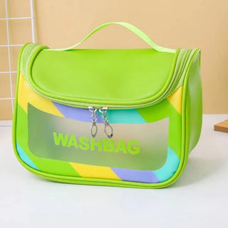 cots and cuddles Washbags
