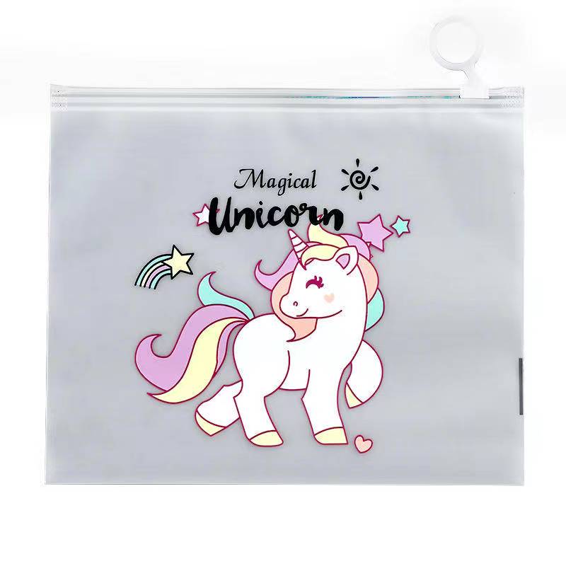 Unicorn A5 Zip Folder
