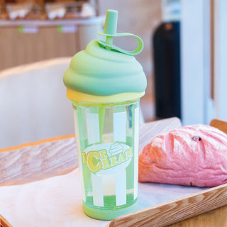 Ice cream sipper - 500ml
