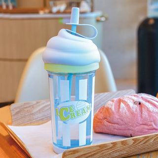 Ice cream sipper - 500ml
