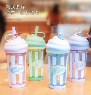 Ice cream sipper - 500ml