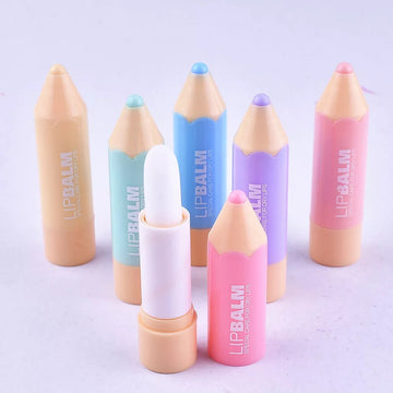 Crayons Moisturising Lip Balm - 1 Pc