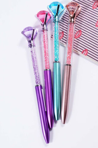 Diamond Pen