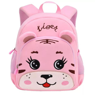 Tiger Backpack
