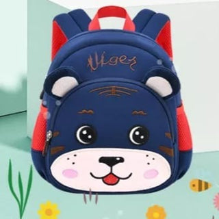 Tiger Backpack
