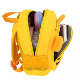 Tiger Backpack