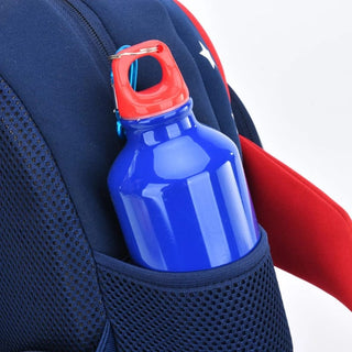 Plane Backpack