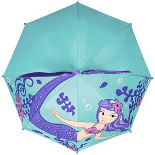 Cute Cartoon Children Umbrella  long-handled 3D ear modeling kids - Many variants