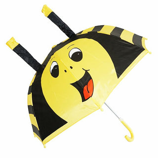 Cute Cartoon Children Umbrella  long-handled 3D ear modeling kids - Many variants