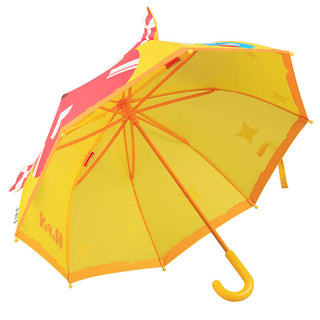 Cute Cartoon Children Umbrella  long-handled 3D ear modeling kids - Many variants