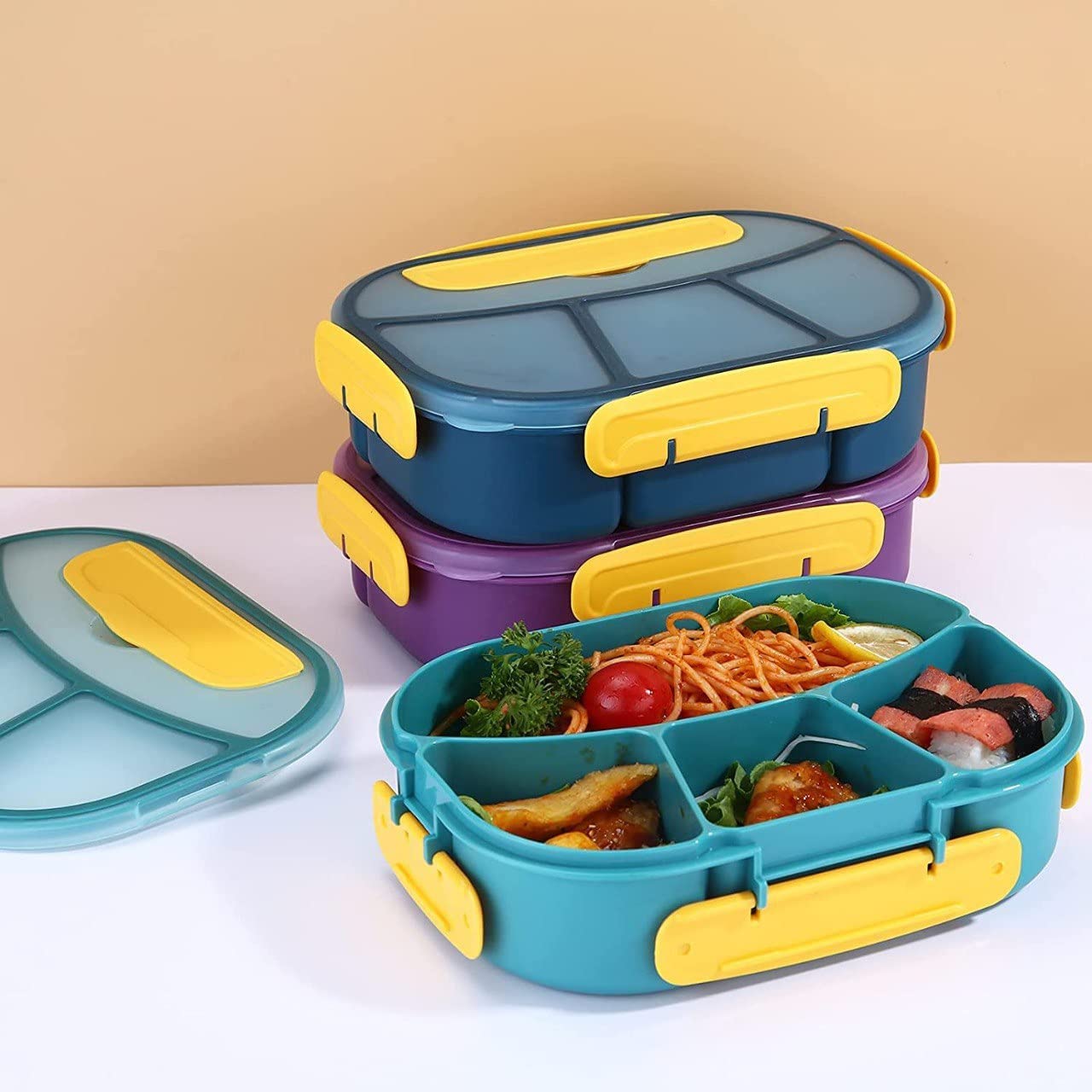 Bento Lunch Box