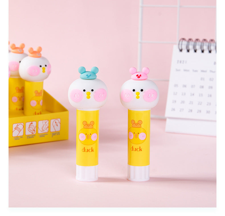 BT21 x Scotch Magic Glue Stick Set (5 Sticks) – GayoMarket Korea