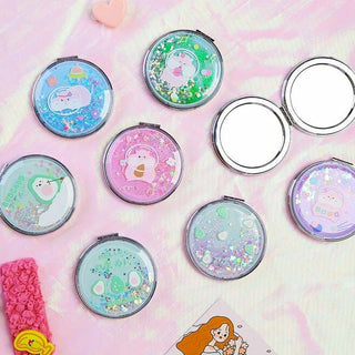 Pocket Mirror