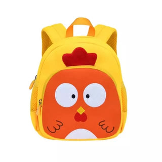 Hen Backpack