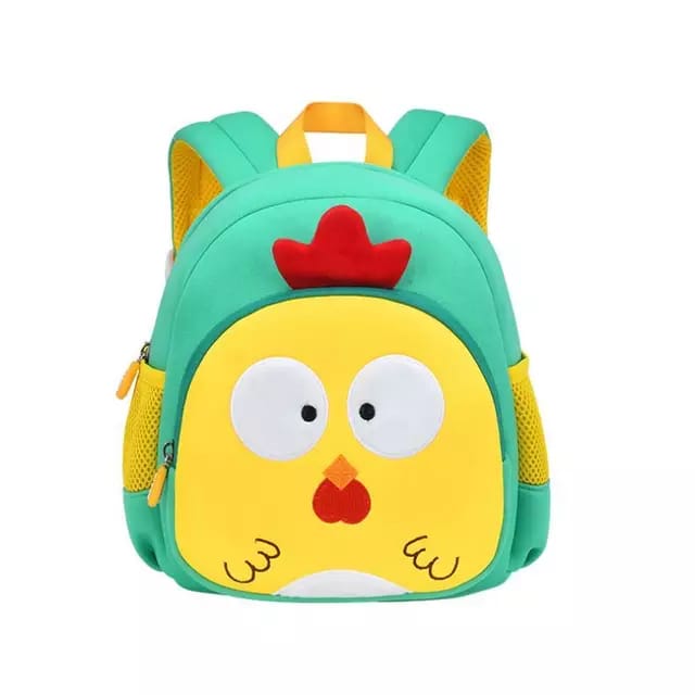 Hen Backpack