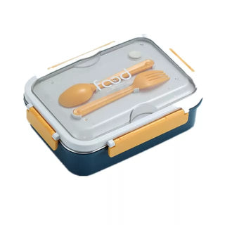 Eco Friendly Lunch Box 3 comp