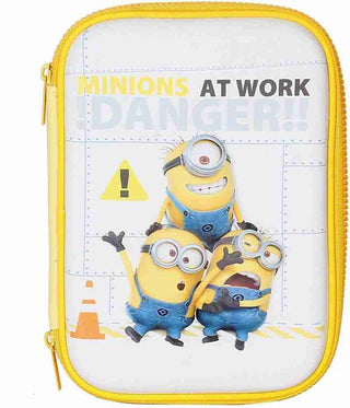 minion stationary case