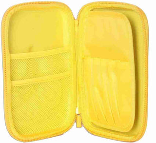 stationary hard case