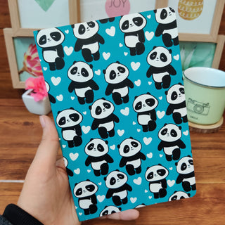 daily planner notebook