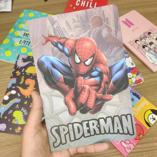daily planner notebook