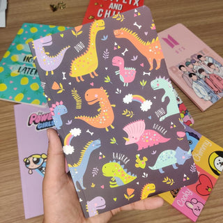 daily planner notebook