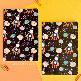 daily planner notebook