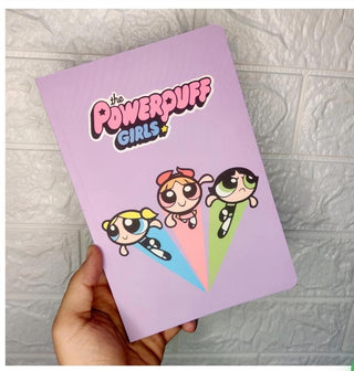 daily planner notebook