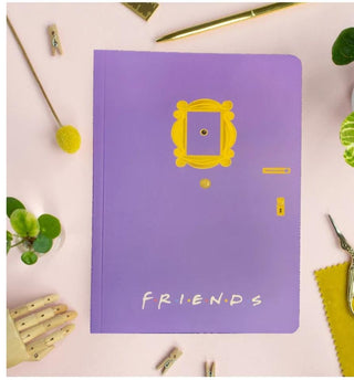 daily planner notebook